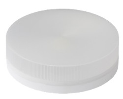 LED plafonjera, 20W, 4000K - neutralna bijela, mlijeèna, nadžbukna