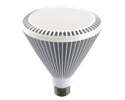 LED žarulja PAR30 E27, 12W, 4000-4500K - neutralna bijela, bijela