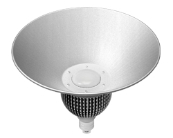 LED zvono 80W, neutralna bijela 4000K, AC100 - 240V