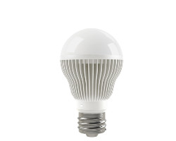LED �arulja E27 (A19), 8W, 4000-4500K - neutralna bijela, 220V AC