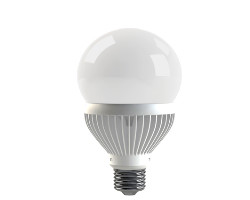 LED �arulja E27 kugla (B80), 12W, 4000-4500K - neutralna bijela, 220V AC