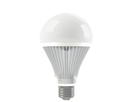 LED žarulja E27 (B80), 12W, 4000-4500K - neutralna bijela, 220V AC