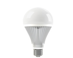 LED arulja E27 (B80), 12W, 4000-4500K - neutralna bijela, 220V AC